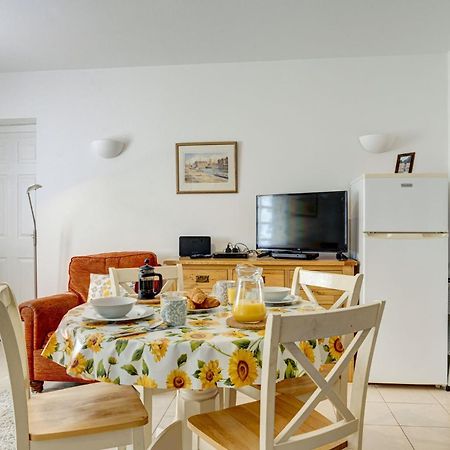 Station Cottage Long Hanborough 외부 사진