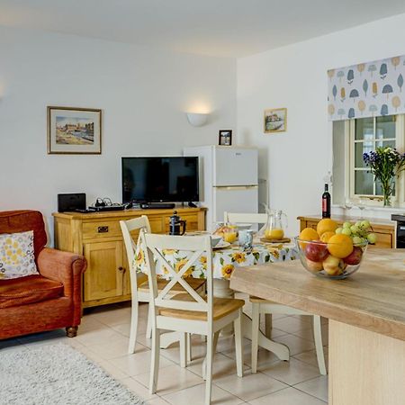 Station Cottage Long Hanborough 외부 사진
