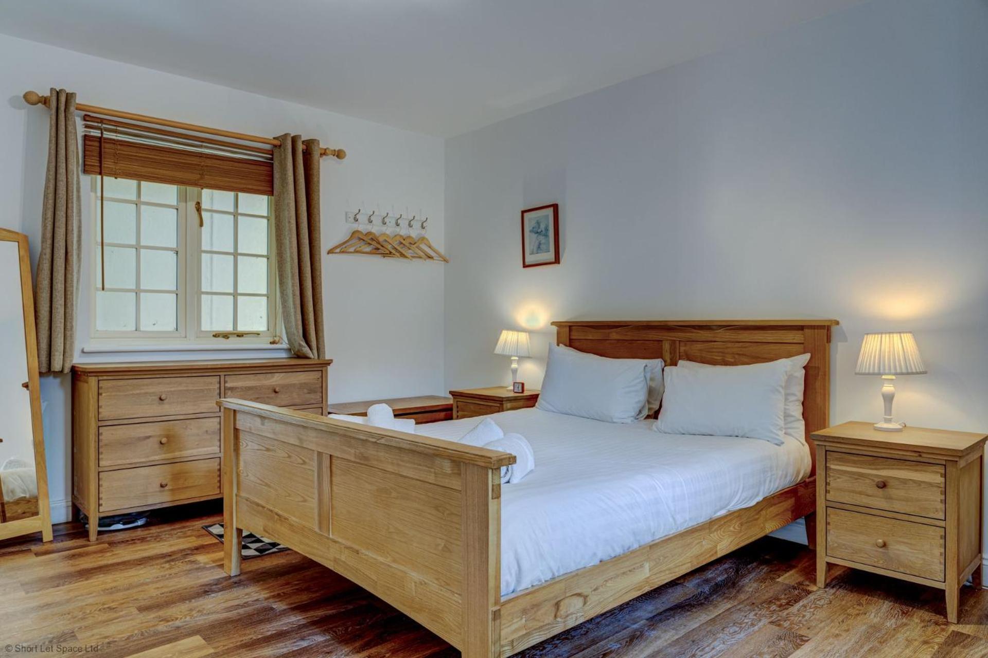 Station Cottage Long Hanborough 외부 사진