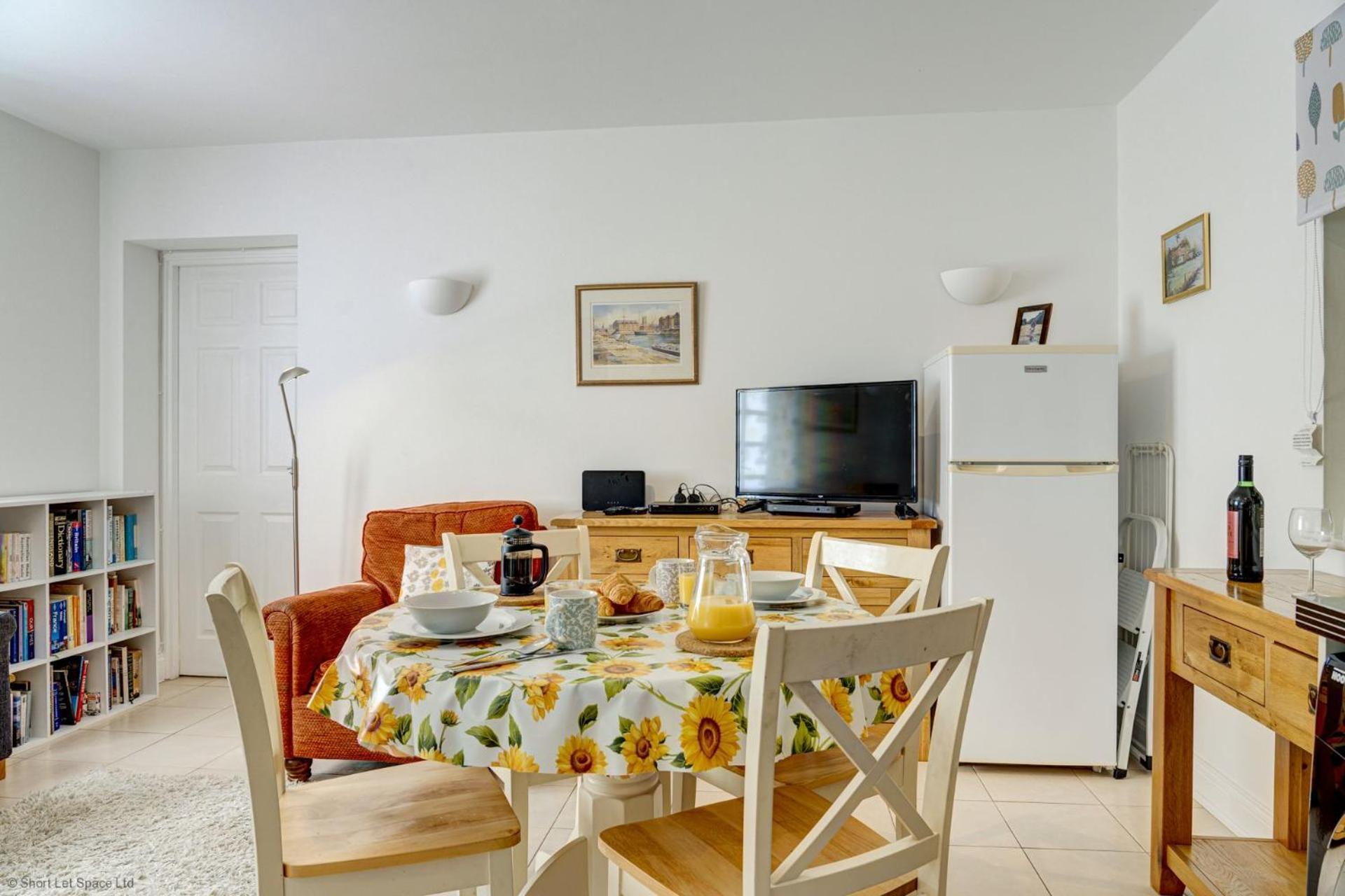 Station Cottage Long Hanborough 외부 사진
