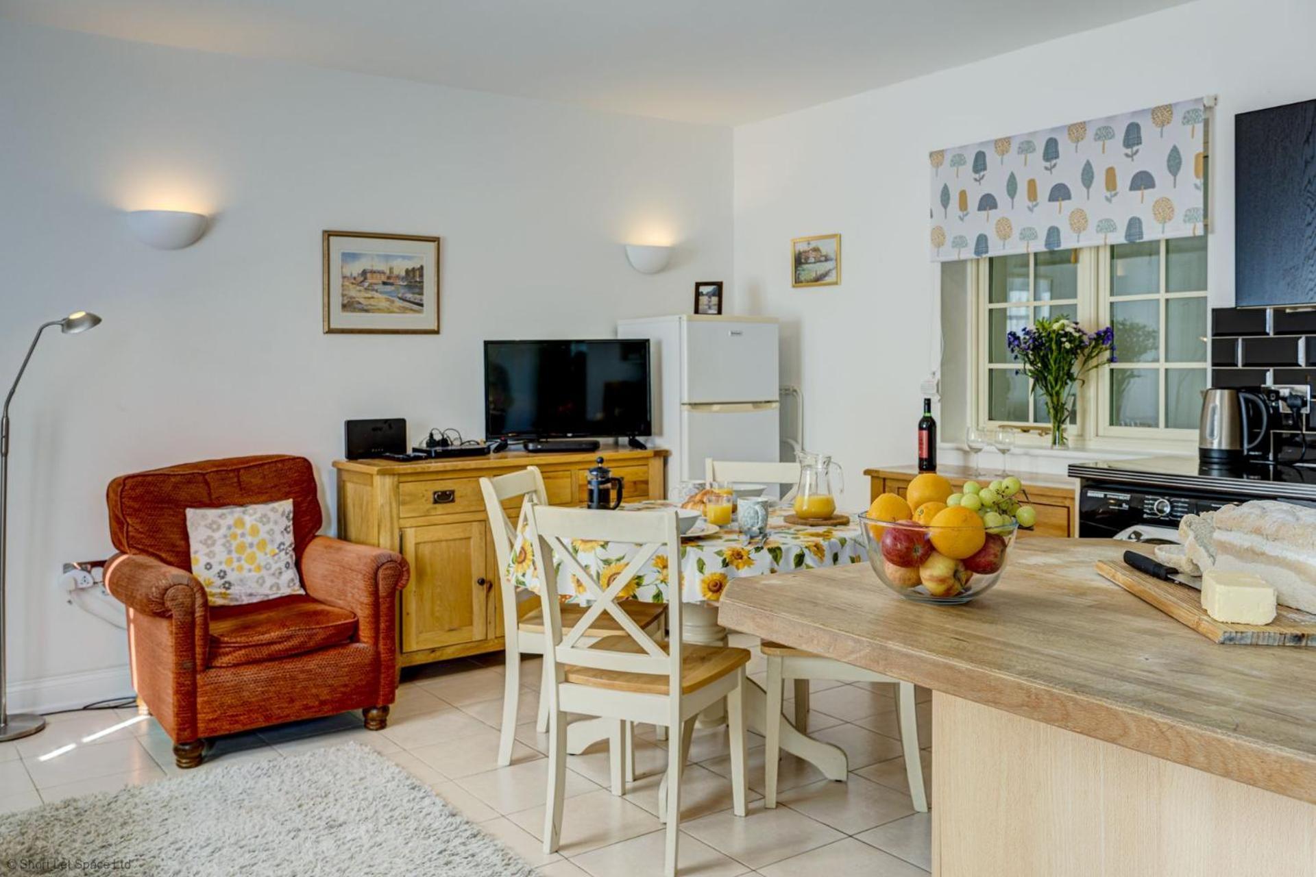 Station Cottage Long Hanborough 외부 사진