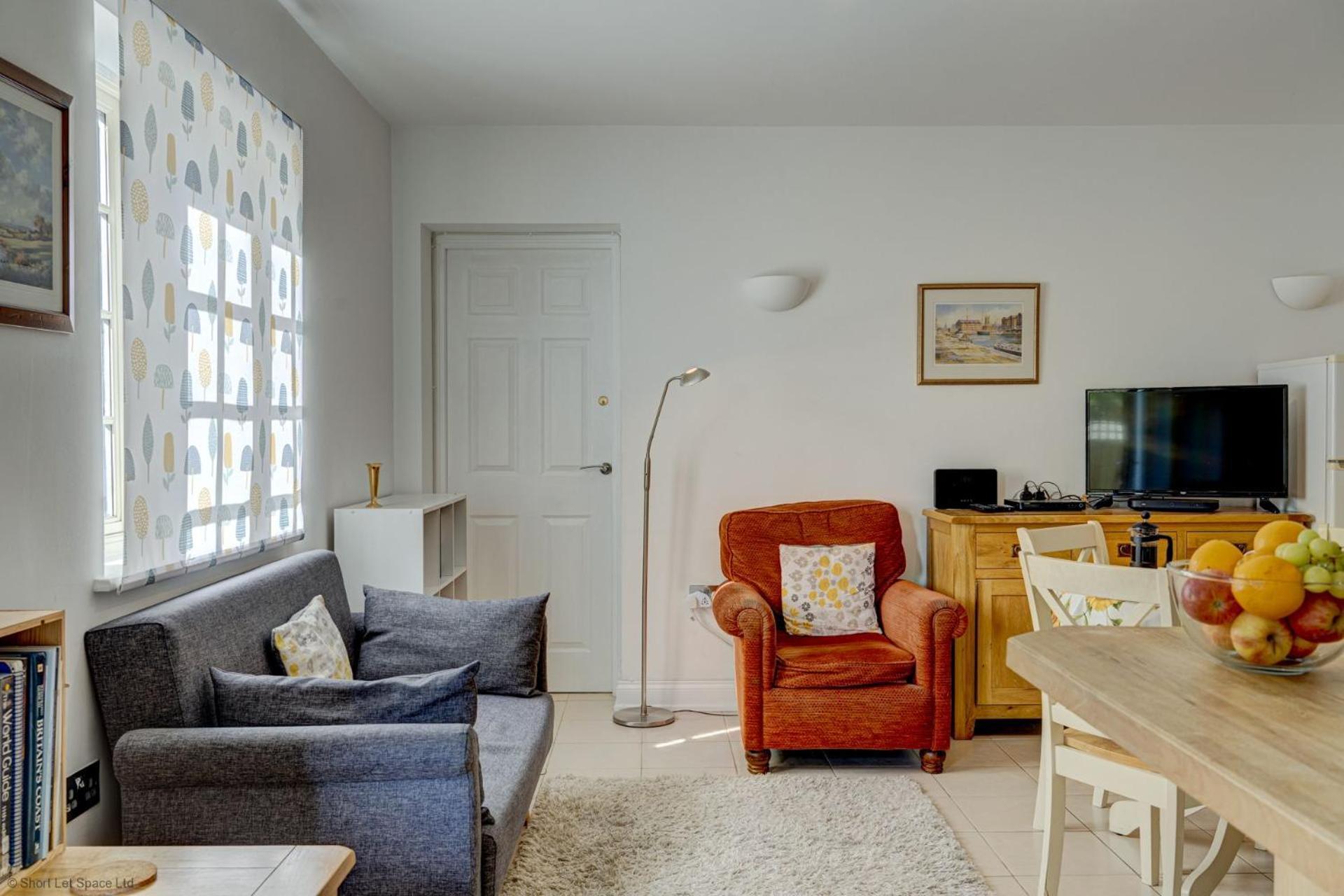 Station Cottage Long Hanborough 외부 사진